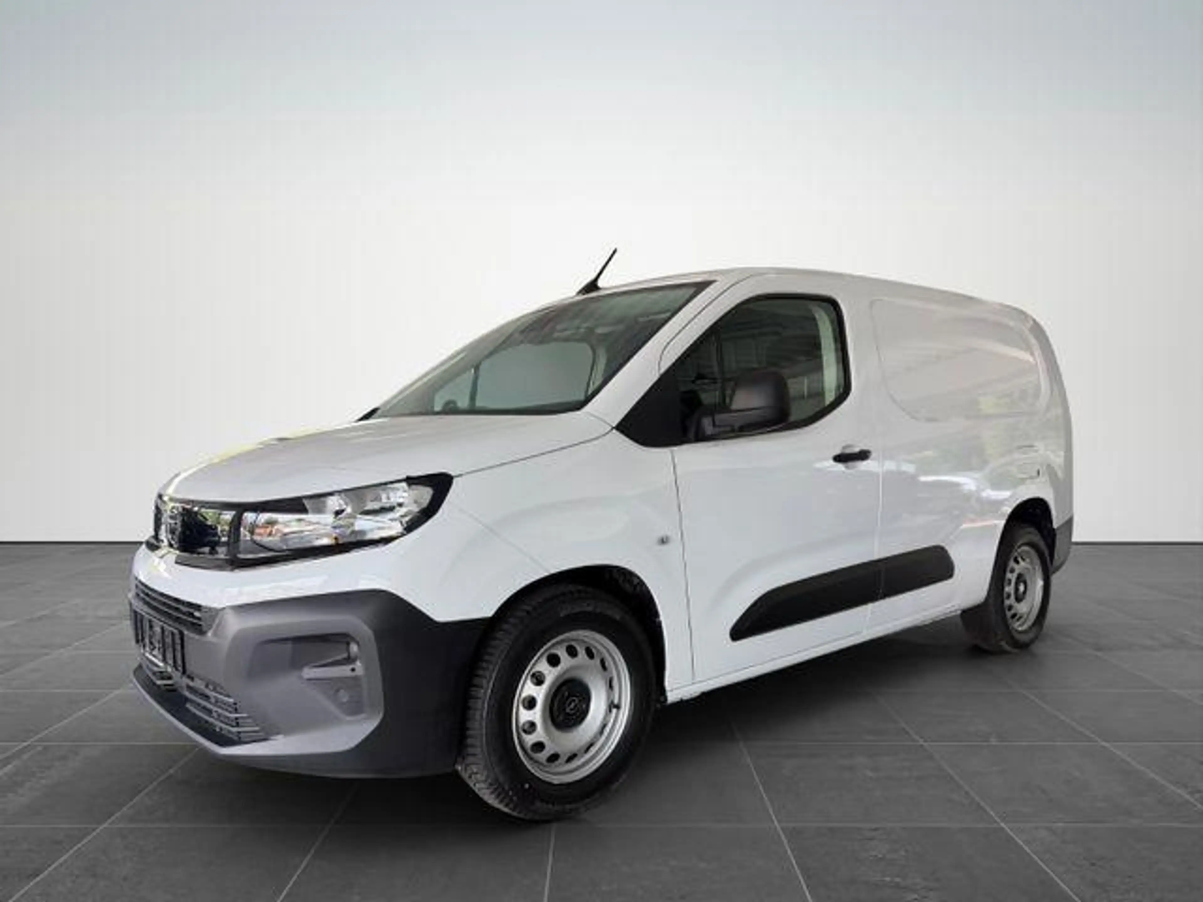 Opel Combo XL L2 Edition 1.5/10"BS/HOLZBODEN 75 kW (102 PS...