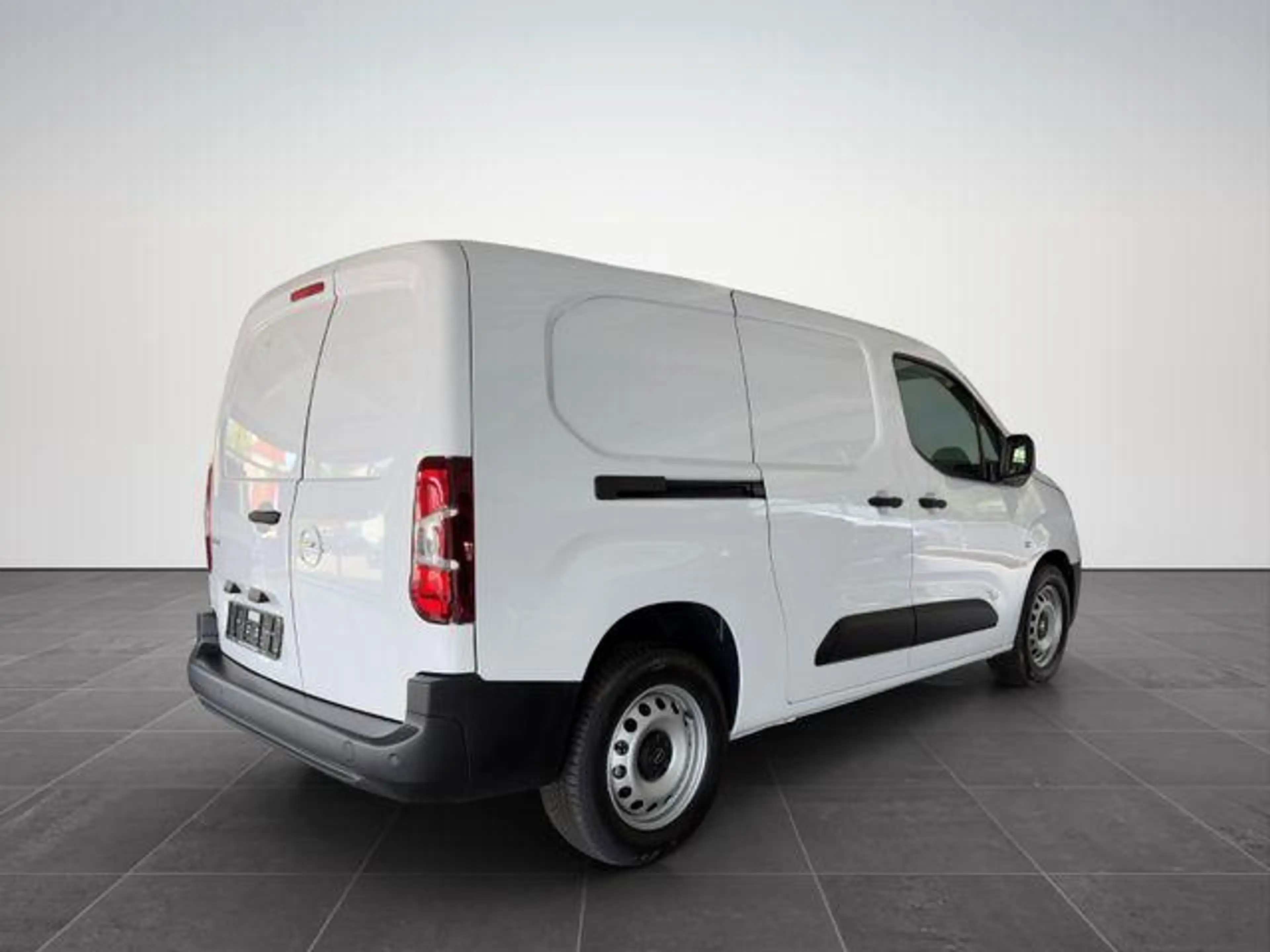 Opel Combo XL L2 Edition 1.5/10"BS/HOLZBODEN 75 kW (102 PS... — photo 3