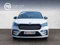 Skoda Enyaq Coupé RS Weiß - thumbnail 2