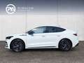 Skoda Enyaq Coupé RS Weiß - thumbnail 3
