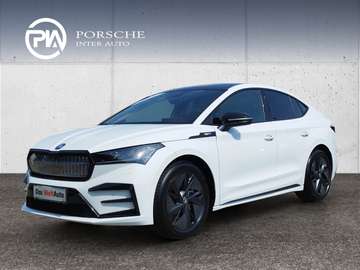 Coupé RS