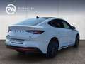 Skoda Enyaq Coupé RS Weiß - thumbnail 4