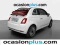 Fiat 500C 1.2 Lounge Blanco - thumbnail 5