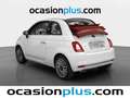 Fiat 500C 1.2 Lounge Blanco - thumbnail 4