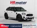 MINI Cooper Countryman AUT. Blanco - thumbnail 1