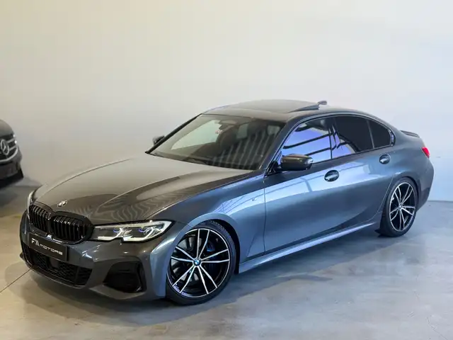 BMW 340 M340 i xDrive