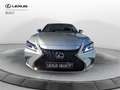 Lexus ES 300 ES 300h 2.5 Design cvt Argent - thumbnail 3