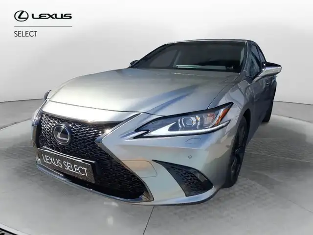 Lexus ES 300 ES 300h 2.5 Design cvt