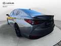 Lexus ES 300 ES 300h 2.5 Design cvt Argent - thumbnail 4