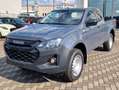 Isuzu D-Max N60 B SPACE CAB Grigio - thumbnail 3
