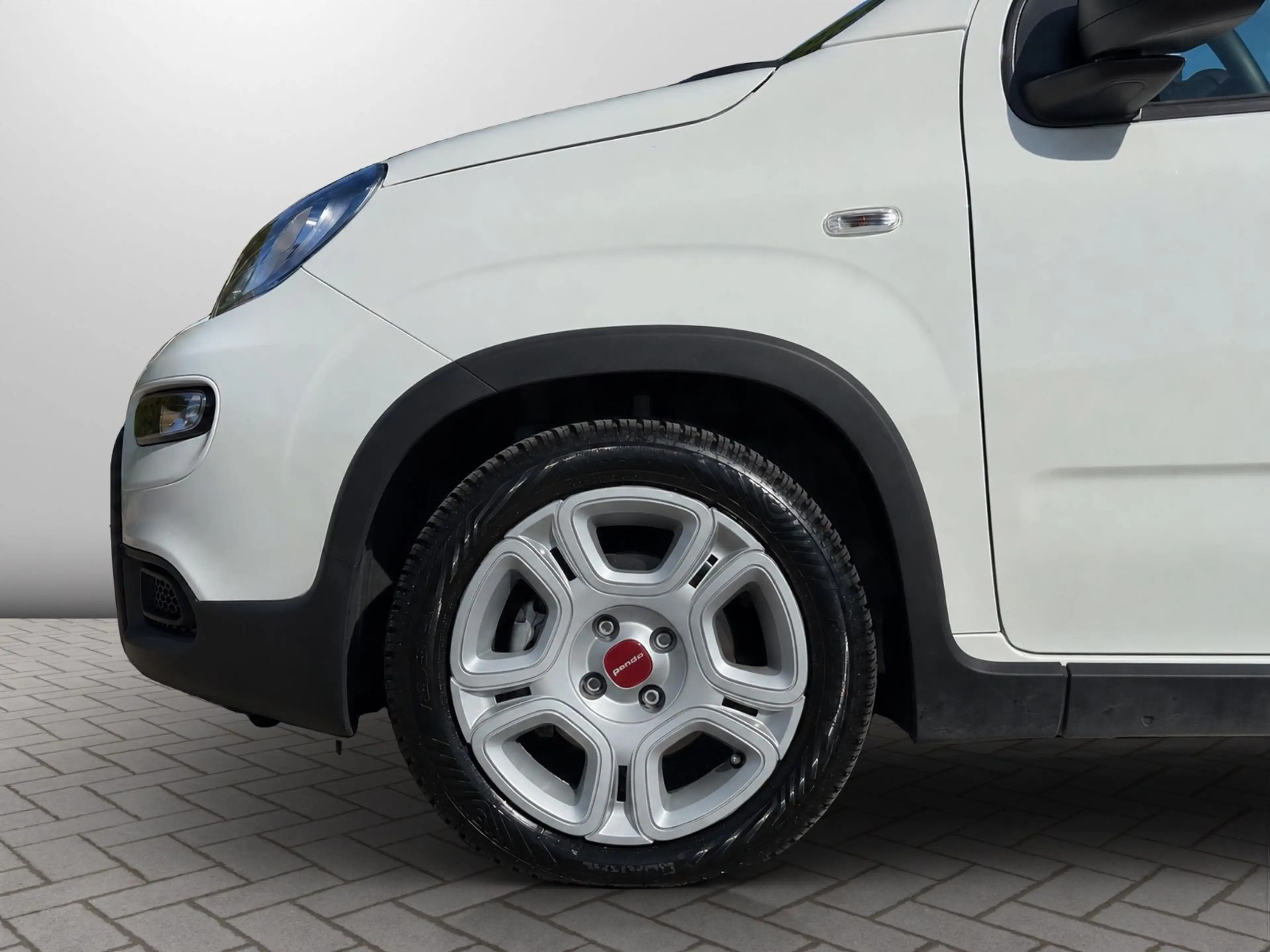 Fiat Panda 1.0 GSE *1.HAND*WENIG KM*KLIMA*DAB* — photo 13