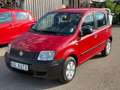 Fiat Panda +Garantie TÜV+Service NEU Rood - thumbnail 4