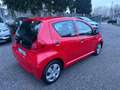 Toyota Aygo 5p 1.0 Sound / 62000 km Rosso - thumbnail 5