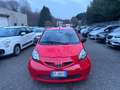 Toyota Aygo 5p 1.0 Sound / 62000 km Rosso - thumbnail 1