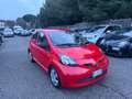 Toyota Aygo 5p 1.0 Sound / 62000 km Rosso - thumbnail 3