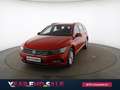 Volkswagen Passat Variant Business TDI DSG Rot - thumbnail 1