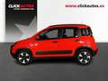 Fiat Panda 1.0 GSE 70CV Red Hybrid Rojo - thumbnail 8