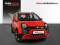 Fiat Panda 1.0 GSE 70CV Red Hybrid Rojo - thumbnail 3