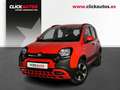 Fiat Panda 1.0 GSE 70CV Red Hybrid Rojo - thumbnail 1