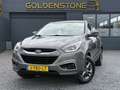 Hyundai iX35 1.6i GDI i-Drive 1e Eigenaar,Airco,135pk,PDC,Elekt Bruin - thumbnail 1