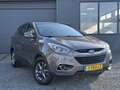 Hyundai iX35 1.6i GDI i-Drive 1e Eigenaar,Airco,135pk,PDC,Elekt Bruin - thumbnail 2