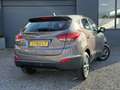 Hyundai iX35 1.6i GDI i-Drive 1e Eigenaar,Airco,135pk,PDC,Elekt Bruin - thumbnail 4