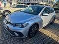 Volkswagen Polo 1.0 TSI DSG 95CV Life ITALIANA KM CERTIFICATI Argento - thumbnail 7