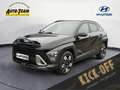 Hyundai KONA 1.6 GDI DCT Hybrid Prime 129 PS Schwarz - thumbnail 1
