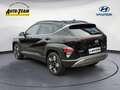 Hyundai KONA 1.6 GDI DCT Hybrid Prime 129 PS Schwarz - thumbnail 4