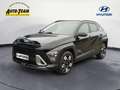 Hyundai KONA 1.6 GDI DCT Hybrid Prime 129 PS Schwarz - thumbnail 2