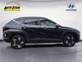 Hyundai KONA 1.6 GDI DCT Hybrid Prime 129 PS Schwarz - thumbnail 6