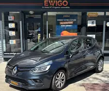 Renault Clio 0.9 tce 90ch intens caméra recul sièges chauffants