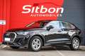 Audi Q3 2.0 35 TDI 150 S-tronic Business Line CAMERA GPS Noir - thumbnail 1