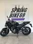 Honda CB 500 Negro - thumbnail 1