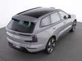 Volvo EX90 Twin Perf. AWD Ultra 7-Sitzer Grau - thumbnail 20