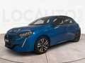 Peugeot 208 1.2 puretech Allure s&s 100cv my20 - PROMO Bleu - thumbnail 20