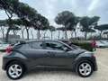 Toyota C-HR 1.8cc HYBRID 98cv(122cv) SAFETYPACK TELECAMERA NAV Nero - thumbnail 10