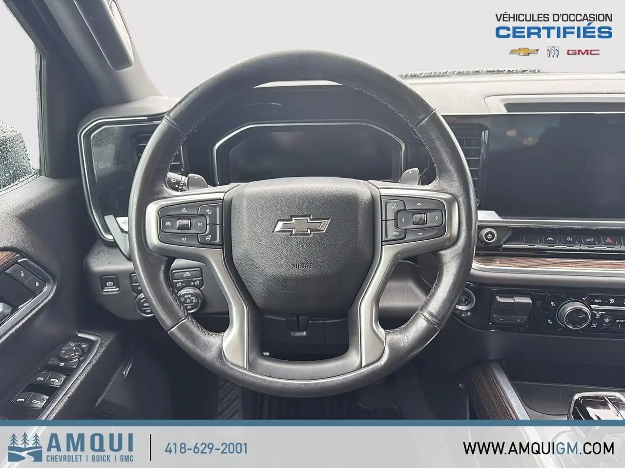 Chevrolet Silverado 1500 photo Chevrolet Silverado 1500