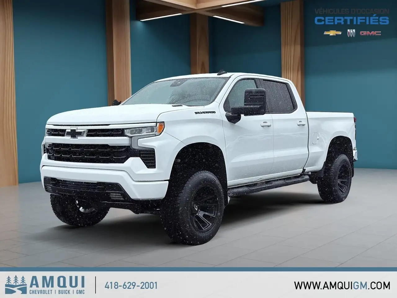 Chevrolet Silverado 1500 photo Chevrolet Silverado 1500