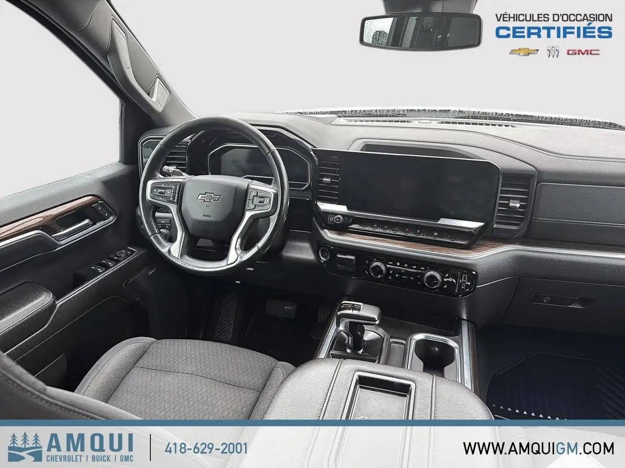 Chevrolet Silverado 1500 photo Chevrolet Silverado 1500