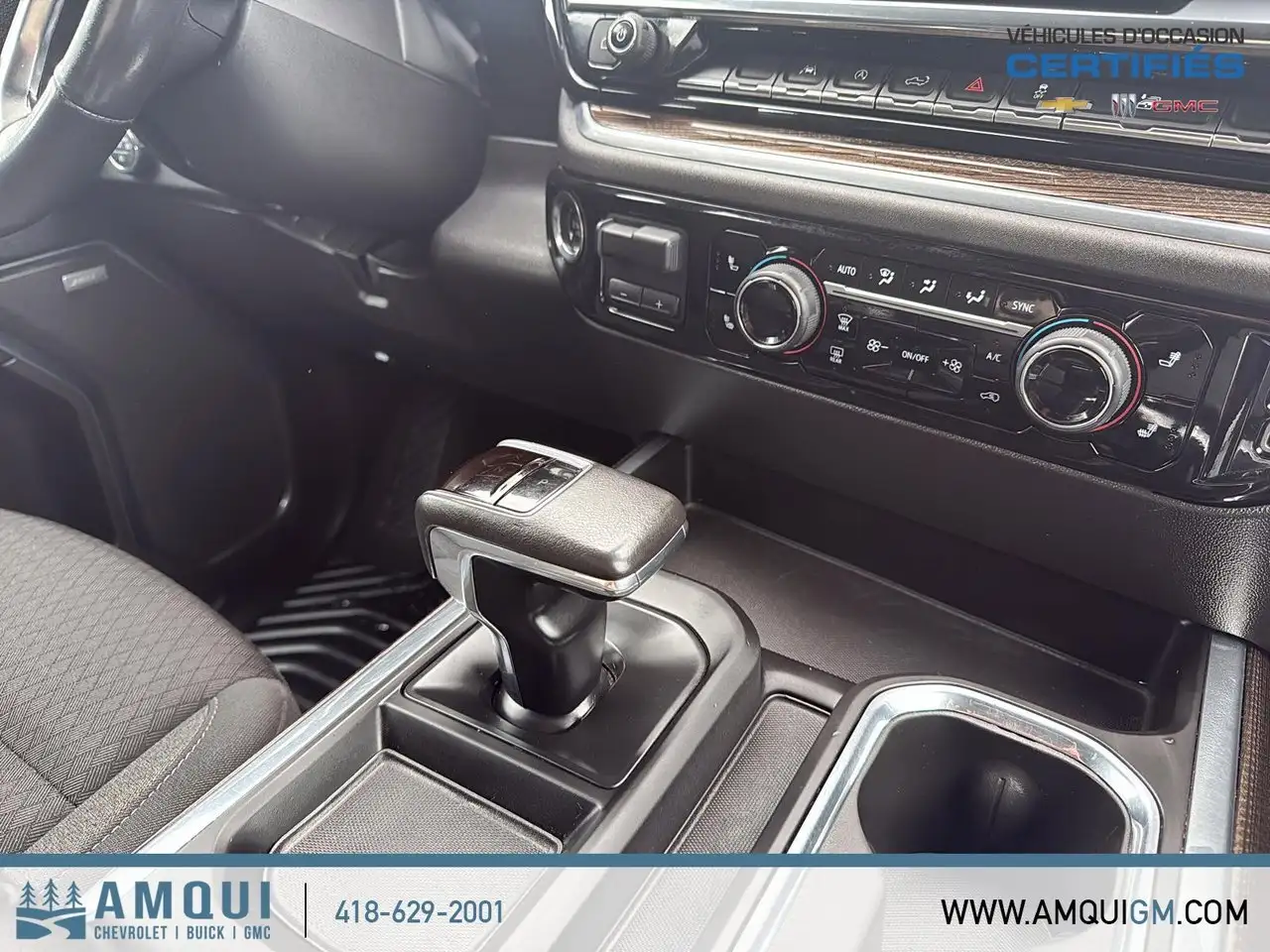 Chevrolet Silverado 1500 photo Chevrolet Silverado 1500