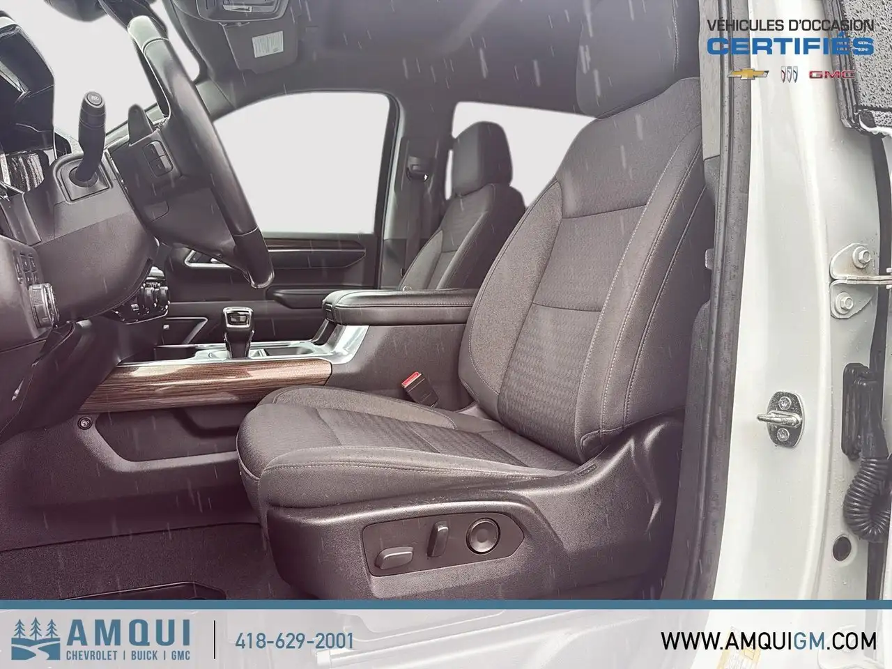 Chevrolet Silverado 1500 photo Chevrolet Silverado 1500