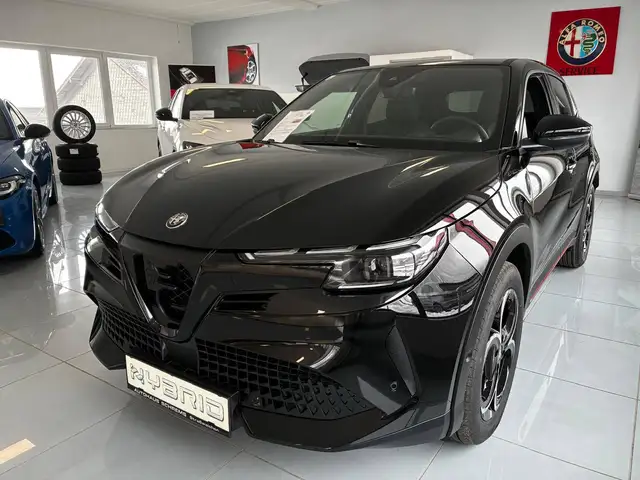 Alfa Romeo Junior Junior Ibrida Speciale 1.2 MHEV e-DCT6 Speciale