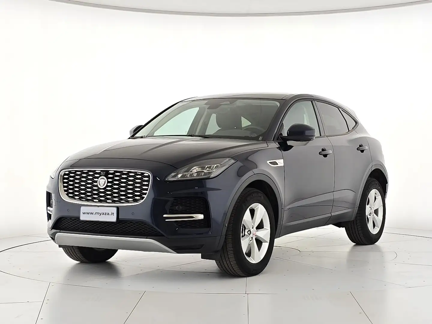 Jaguar E-Pace 2.0d i4 mhev se awd 163cv auto - 1