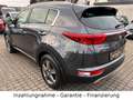 Kia Sportage GT-Line 4WD, Leder, Navi, Kamera, Pano Grau - thumbnail 4