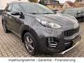 Kia Sportage GT-Line 4WD, Leder, Navi, Kamera, Pano Grau - thumbnail 2