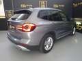 BMW X3 xDrive20d xLine Gris - thumbnail 8