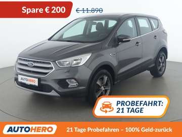 1.5 EcoBoost Trend