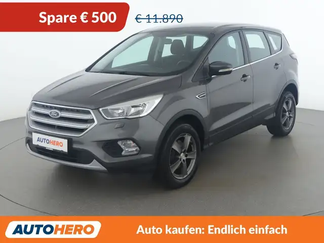 Ford Kuga 1.5 EcoBoost Trend