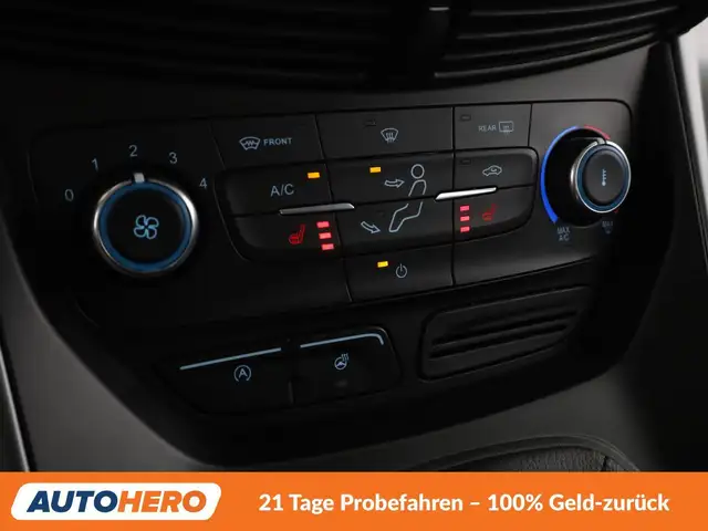 Ford Kuga view 23